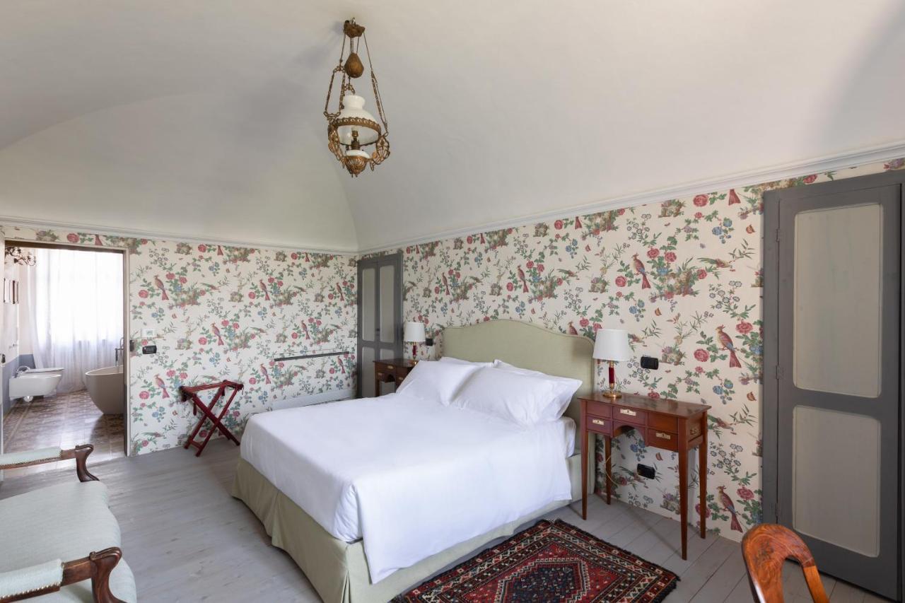 Pampucet Bed and Breakfast Colcavagno Exteriör bild