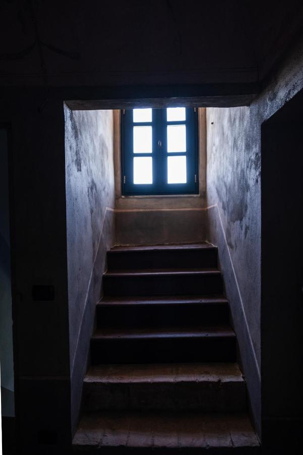 Pampucet Bed and Breakfast Colcavagno Exteriör bild