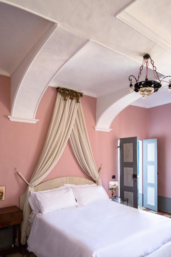 Pampucet Bed and Breakfast Colcavagno Exteriör bild