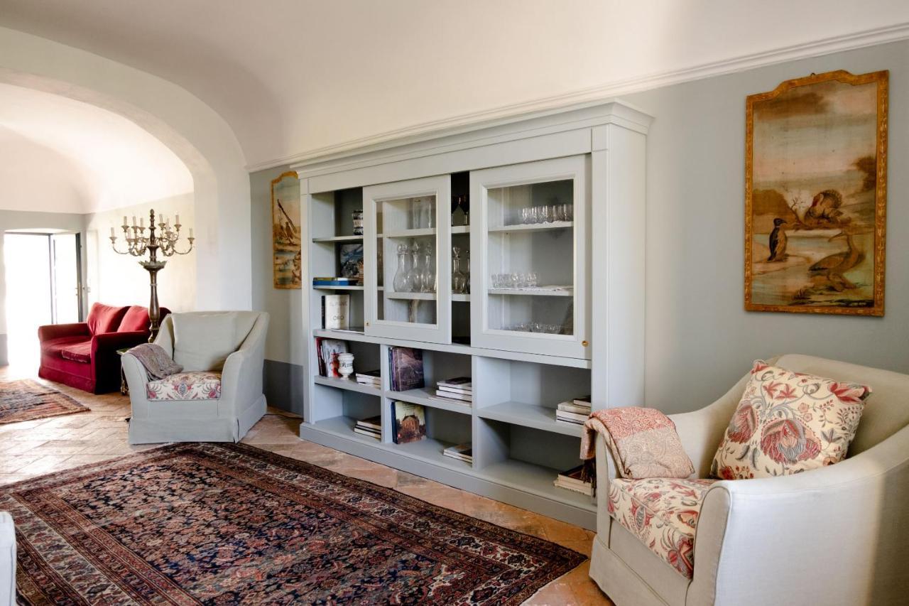 Pampucet Bed and Breakfast Colcavagno Exteriör bild