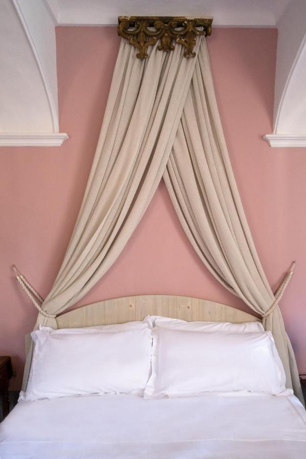 Pampucet Bed and Breakfast Colcavagno Rum bild
