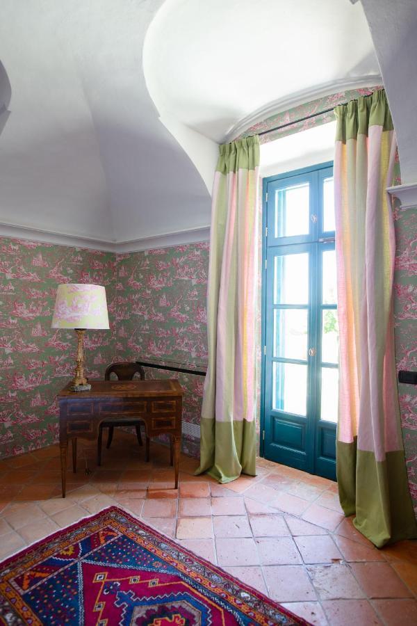 Pampucet Bed and Breakfast Colcavagno Exteriör bild