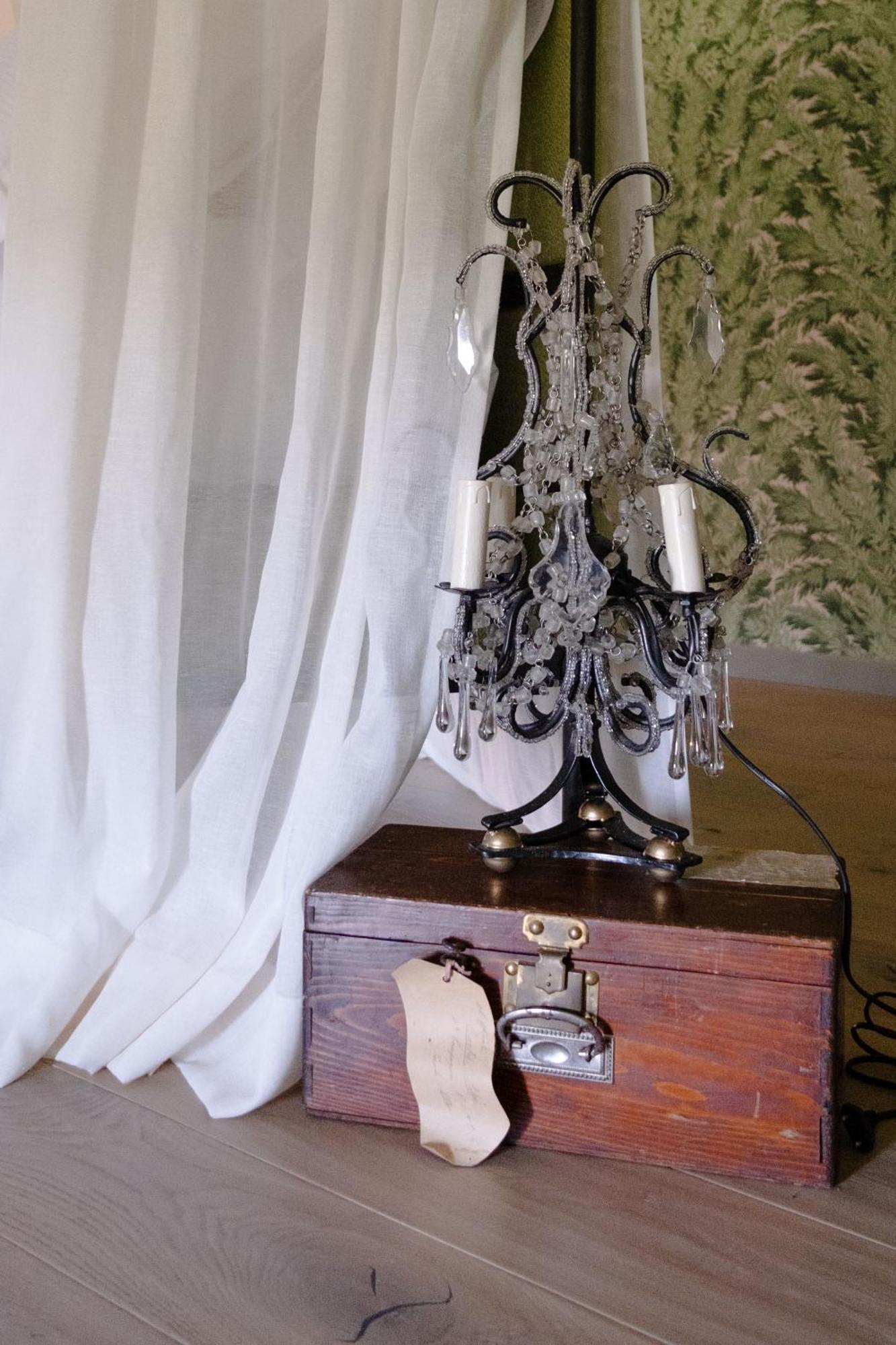 Pampucet Bed and Breakfast Colcavagno Rum bild