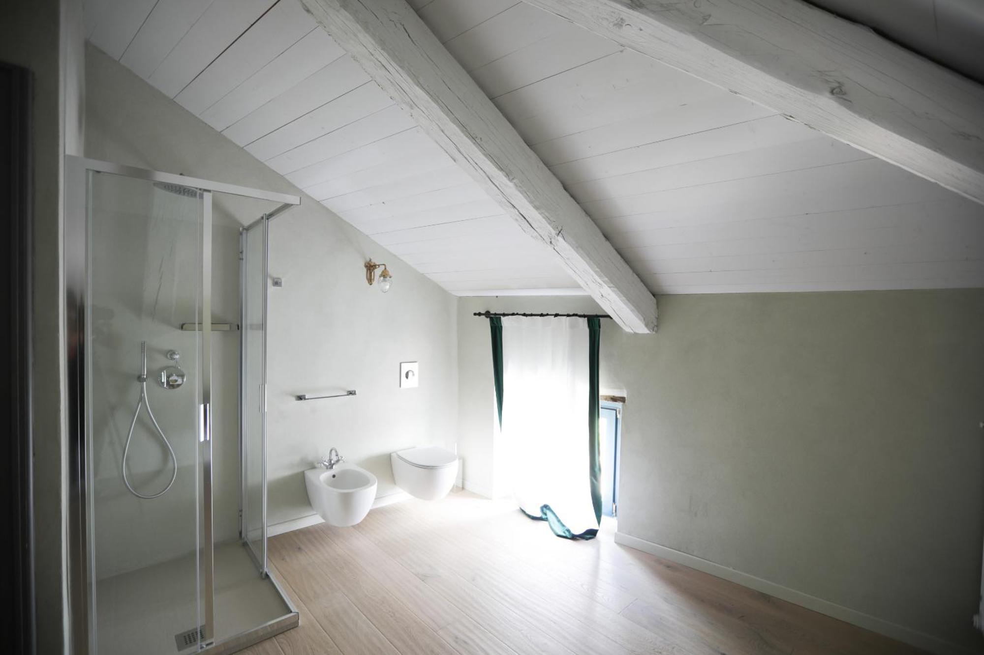 Pampucet Bed and Breakfast Colcavagno Rum bild