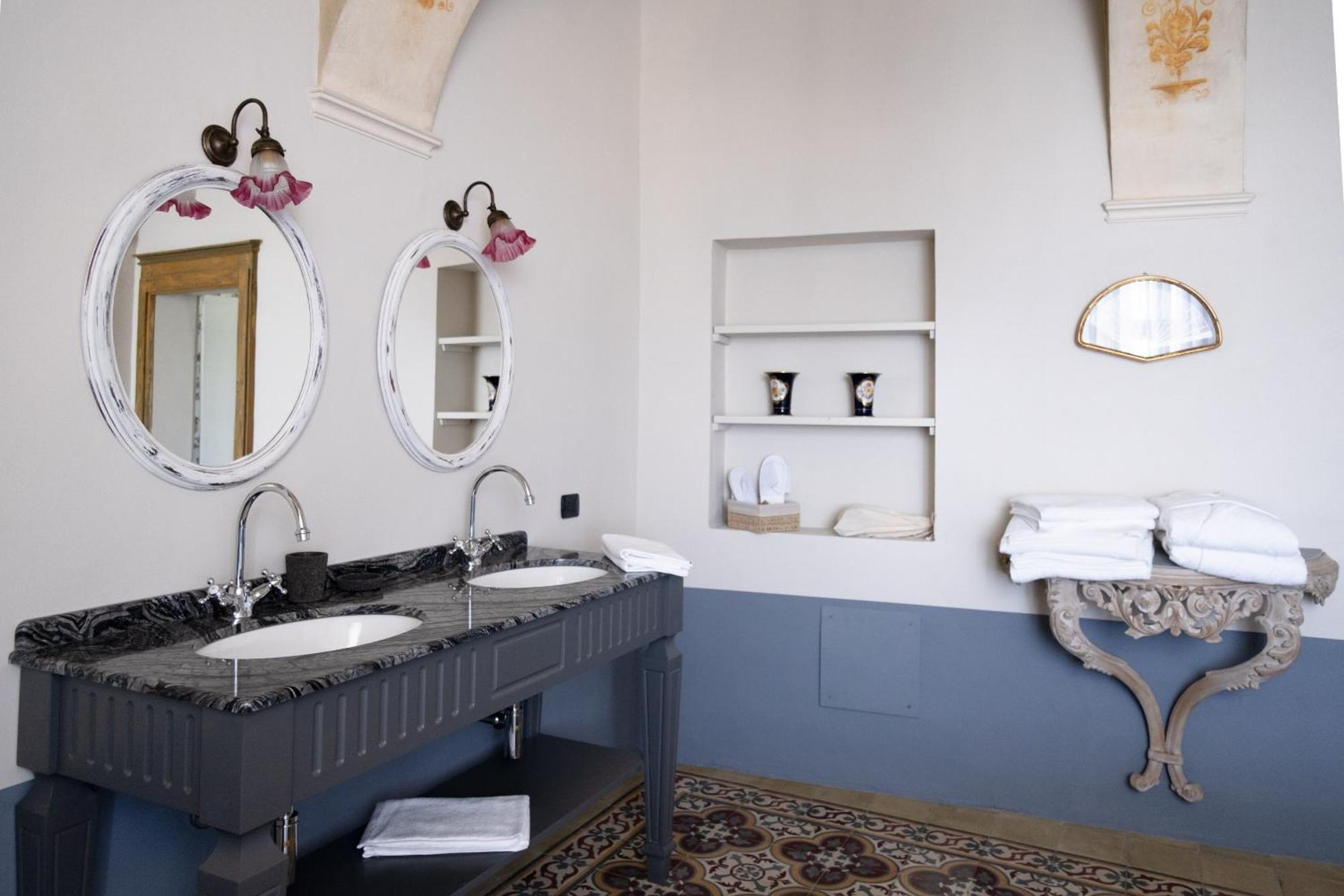 Pampucet Bed and Breakfast Colcavagno Rum bild