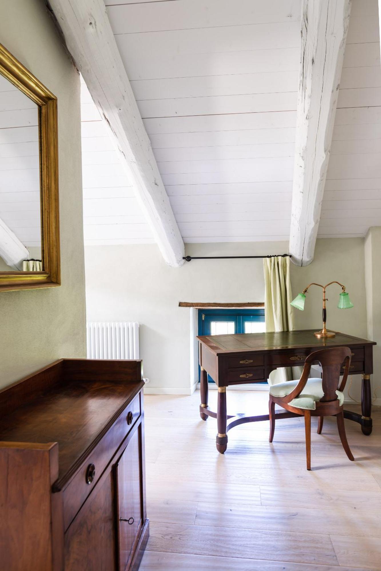 Pampucet Bed and Breakfast Colcavagno Rum bild