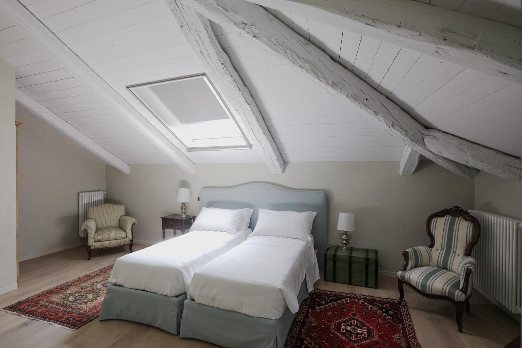 Pampucet Bed and Breakfast Colcavagno Rum bild