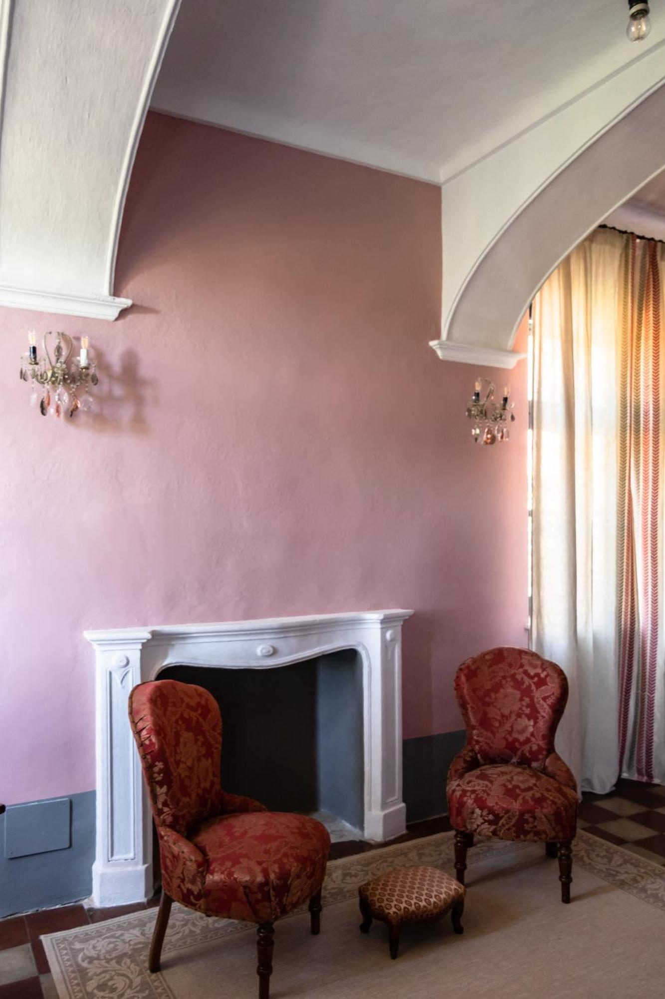 Pampucet Bed and Breakfast Colcavagno Rum bild