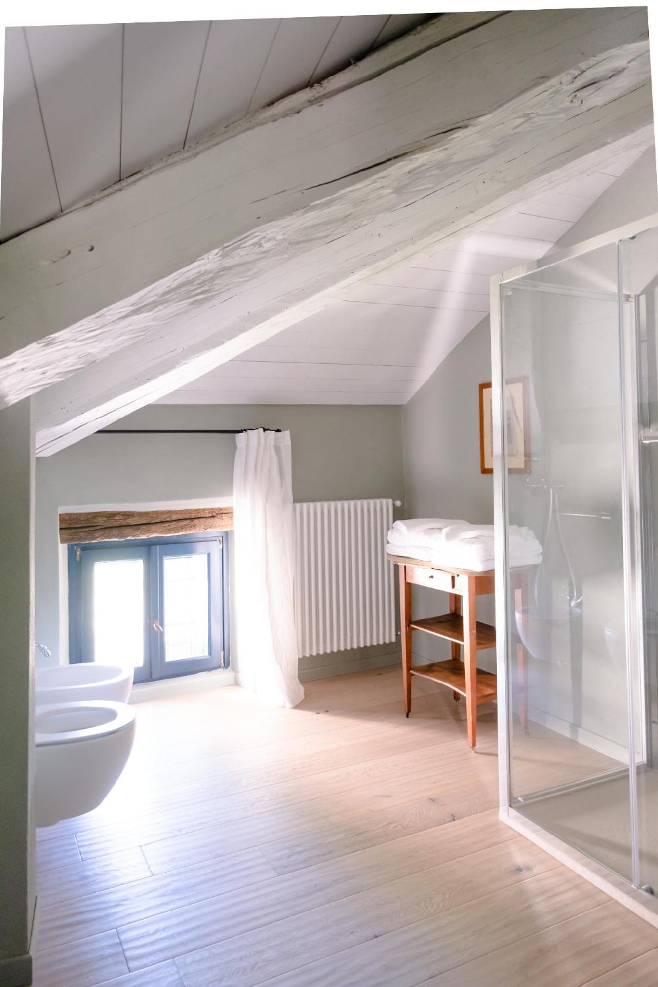 Pampucet Bed and Breakfast Colcavagno Rum bild