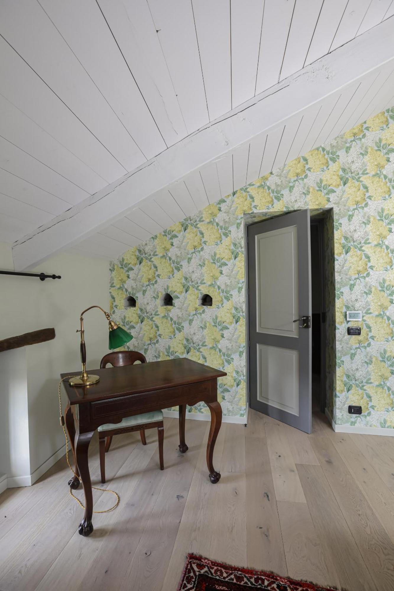 Pampucet Bed and Breakfast Colcavagno Rum bild