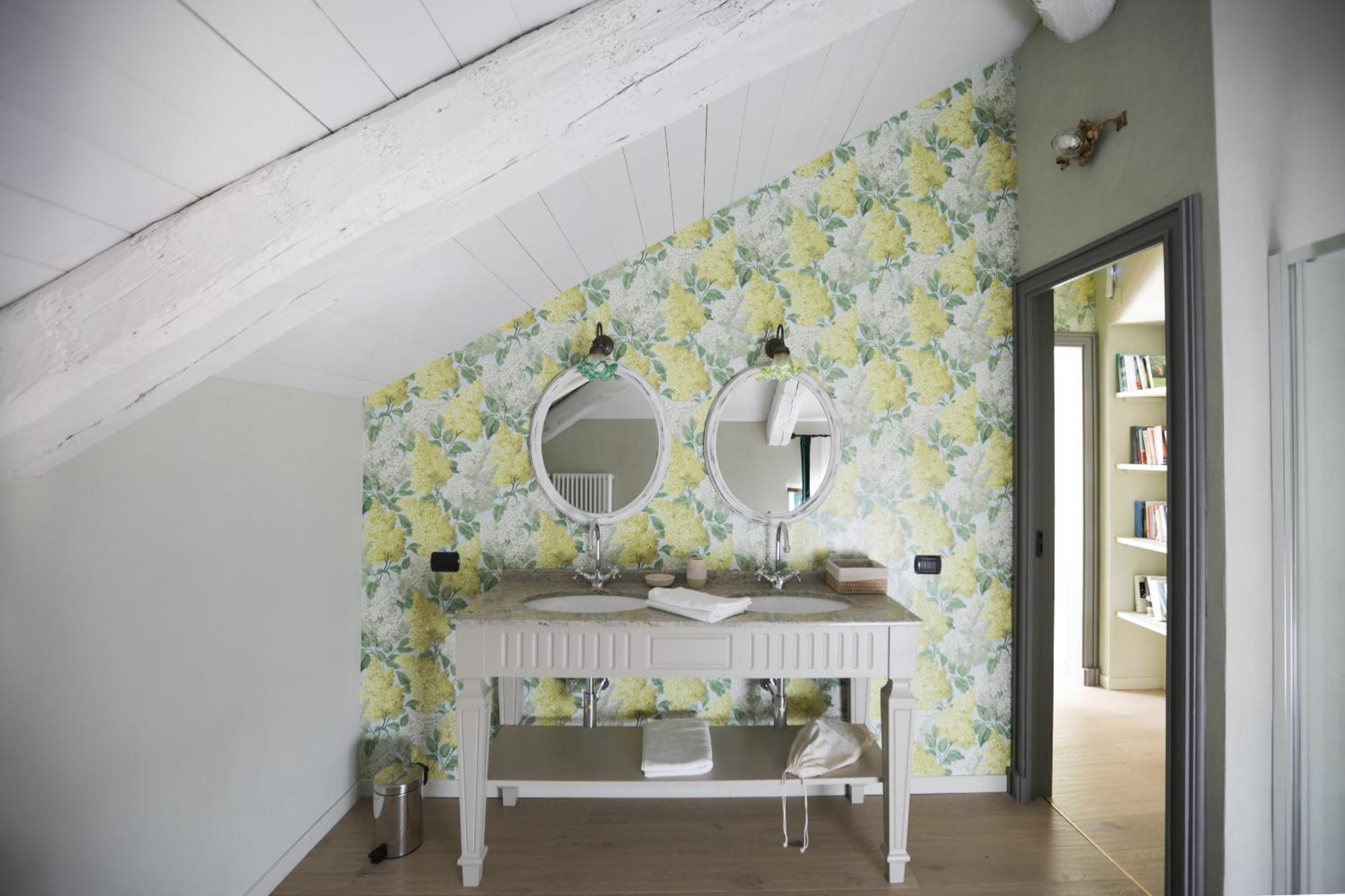 Pampucet Bed and Breakfast Colcavagno Rum bild