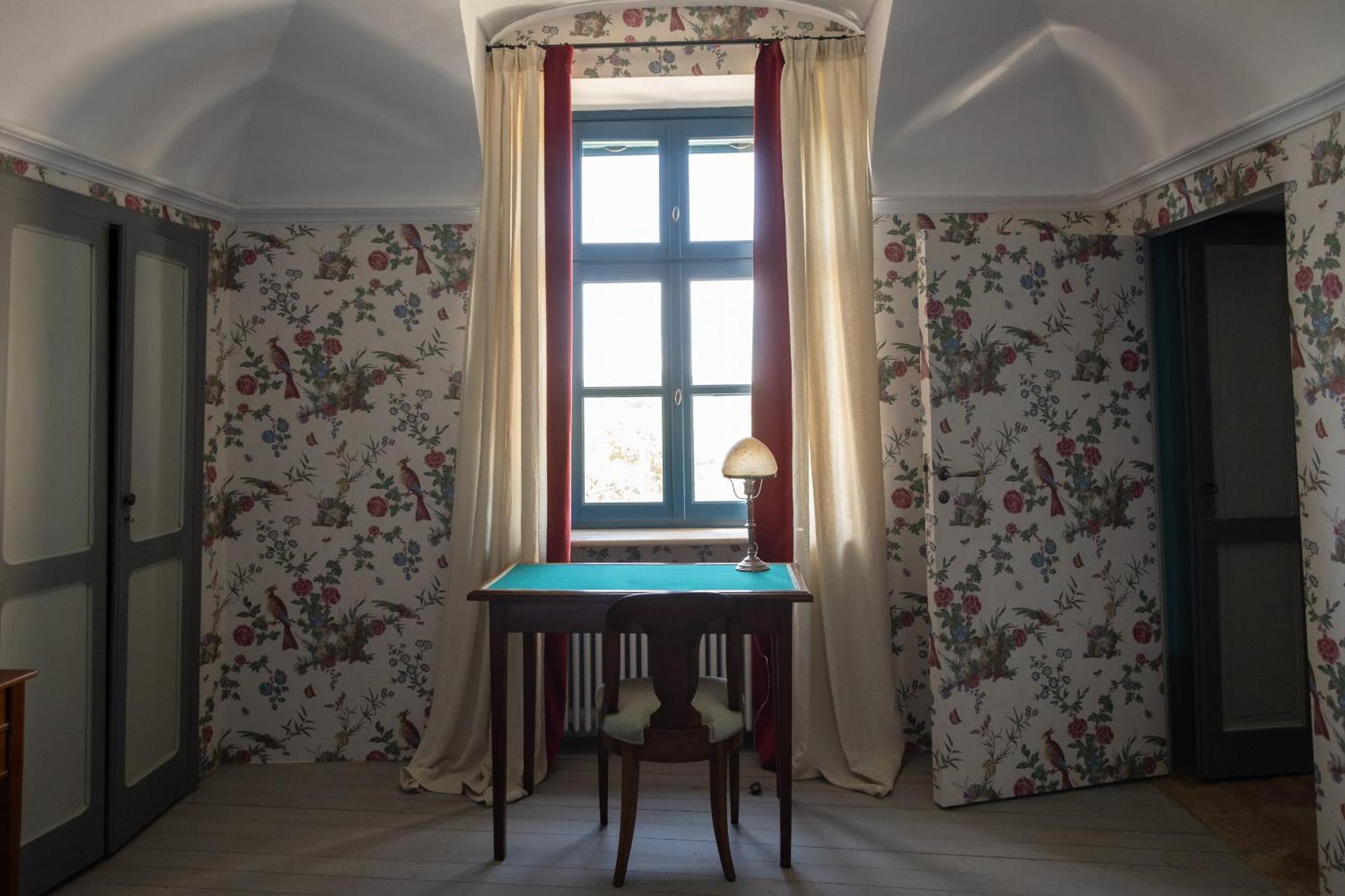 Pampucet Bed and Breakfast Colcavagno Rum bild