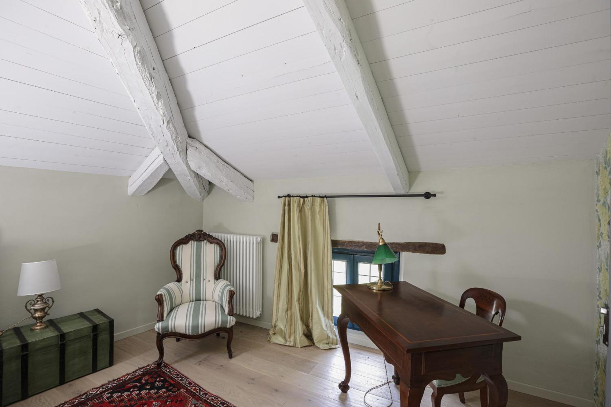 Pampucet Bed and Breakfast Colcavagno Rum bild
