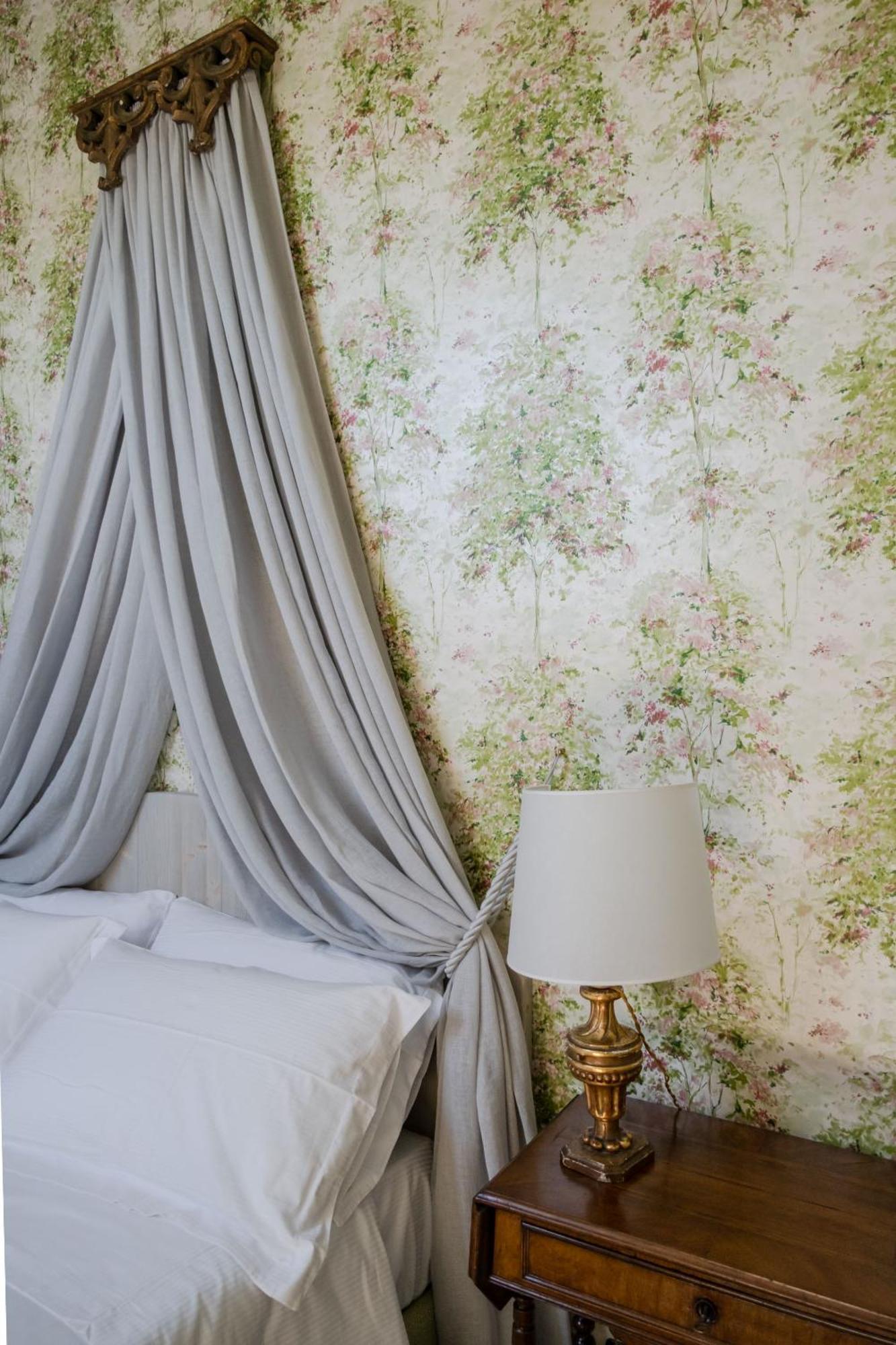 Pampucet Bed and Breakfast Colcavagno Rum bild