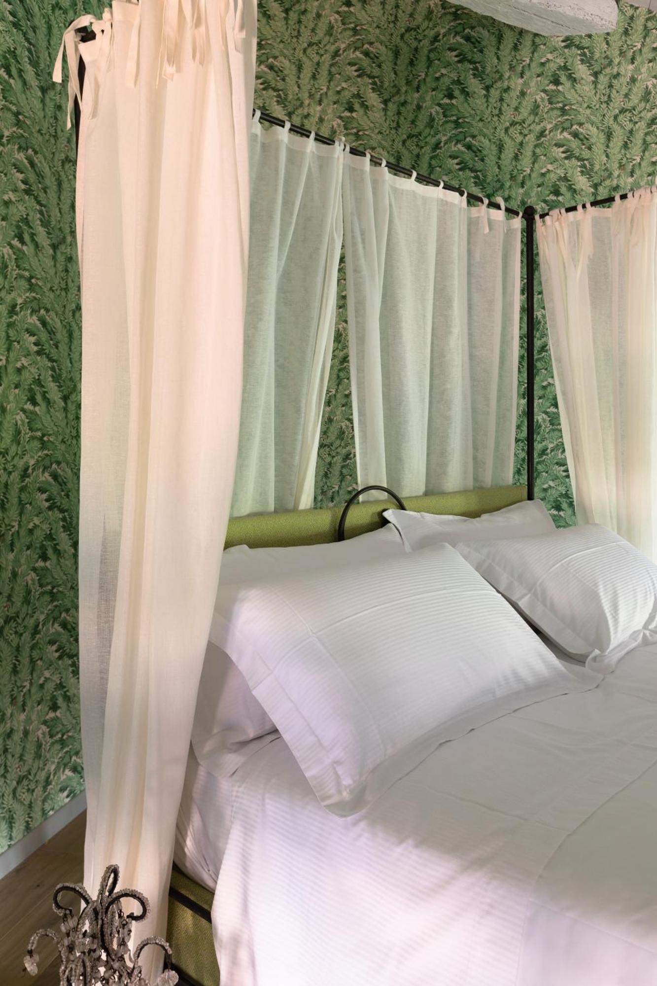 Pampucet Bed and Breakfast Colcavagno Rum bild
