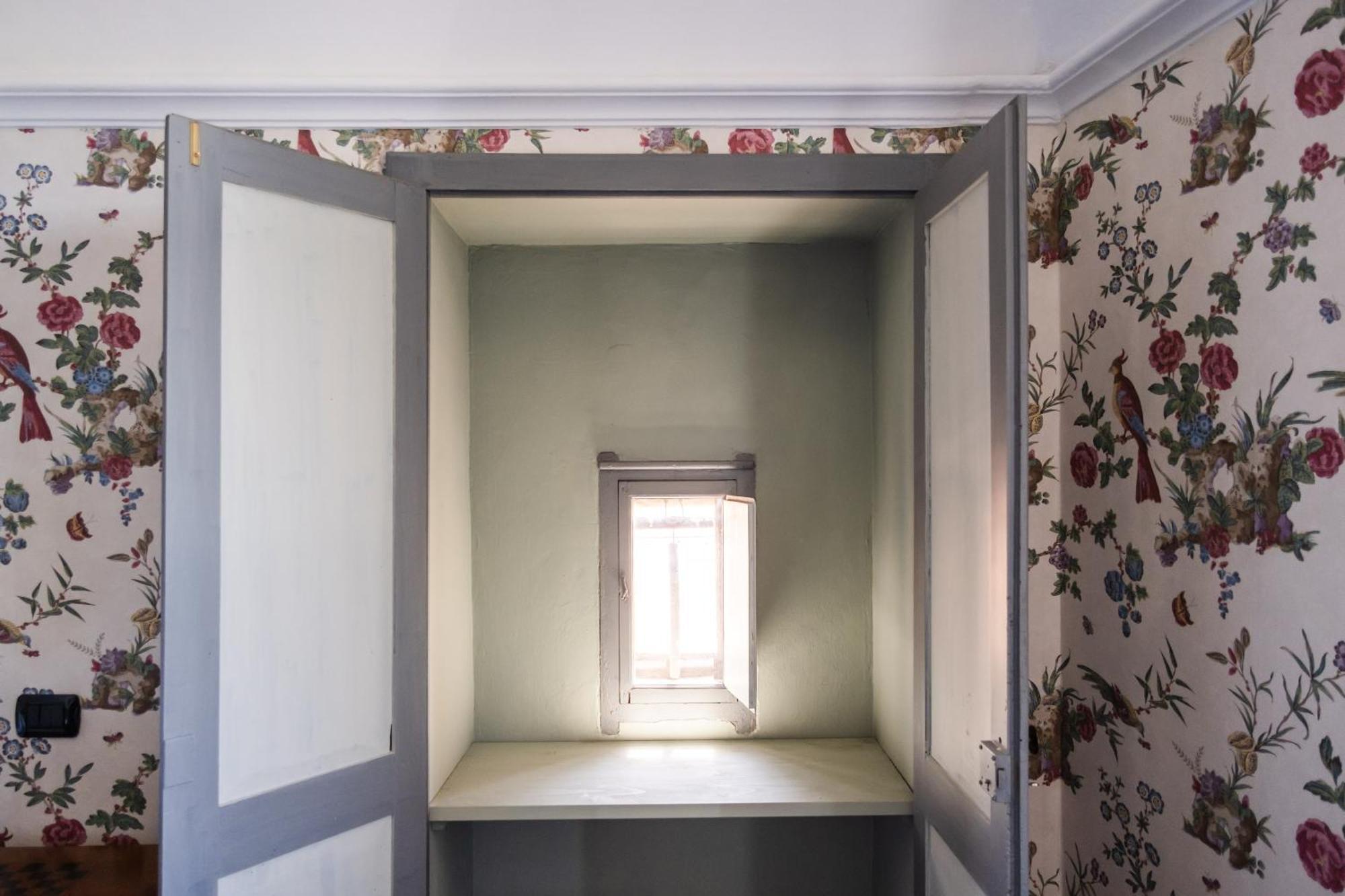 Pampucet Bed and Breakfast Colcavagno Rum bild