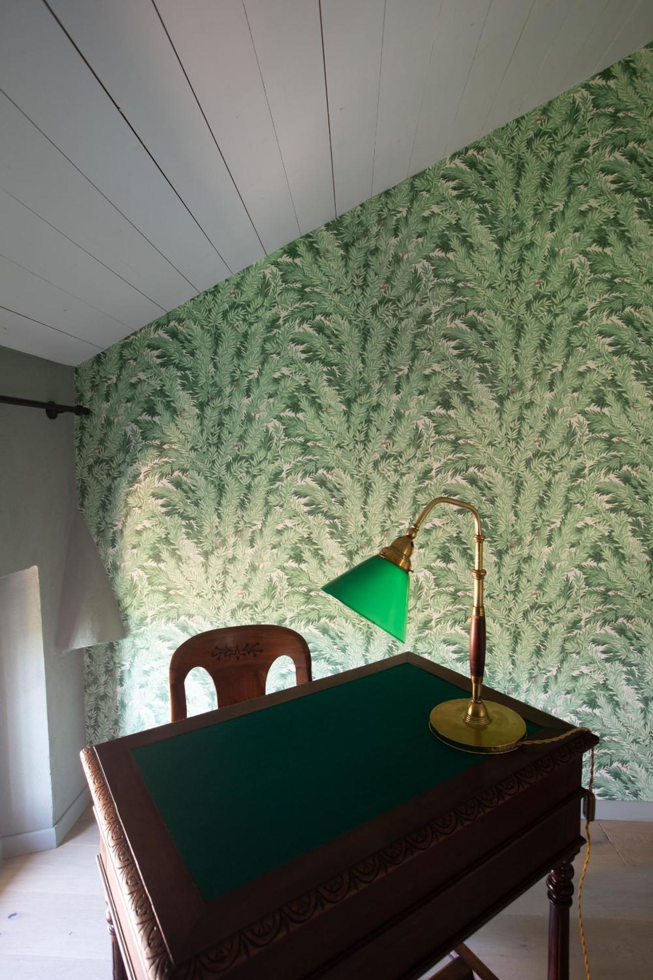 Pampucet Bed and Breakfast Colcavagno Rum bild